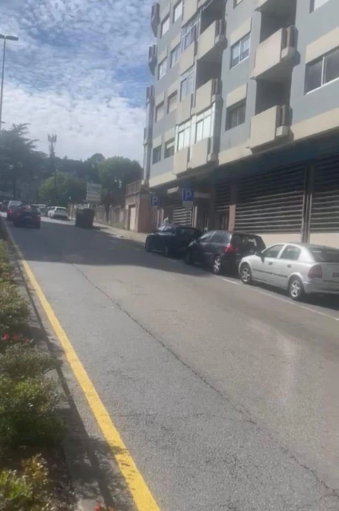 Armazém para Arrendamento em Bonfim