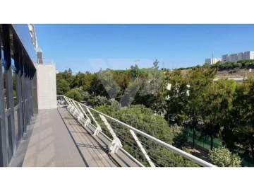 Escritório para Arrendamento em Algés, Linda-A-Velha e Cruz Quebrada-Dafundo