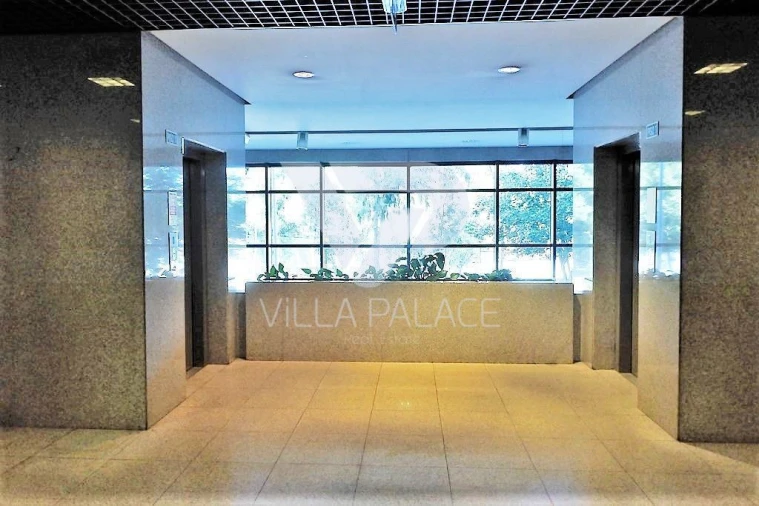 Escritório para Arrendamento em Algés, Linda-A-Velha e Cruz Quebrada-Dafundo Foto 3