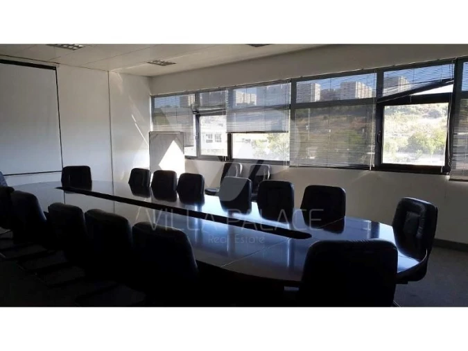 Escritório para Arrendamento em Algés, Linda-A-Velha e Cruz Quebrada-Dafundo Foto 10