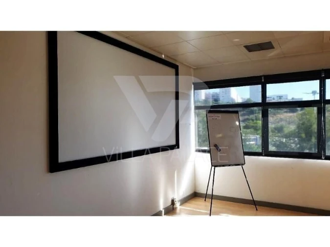 Escritório para Arrendamento em Algés, Linda-A-Velha e Cruz Quebrada-Dafundo Foto 11