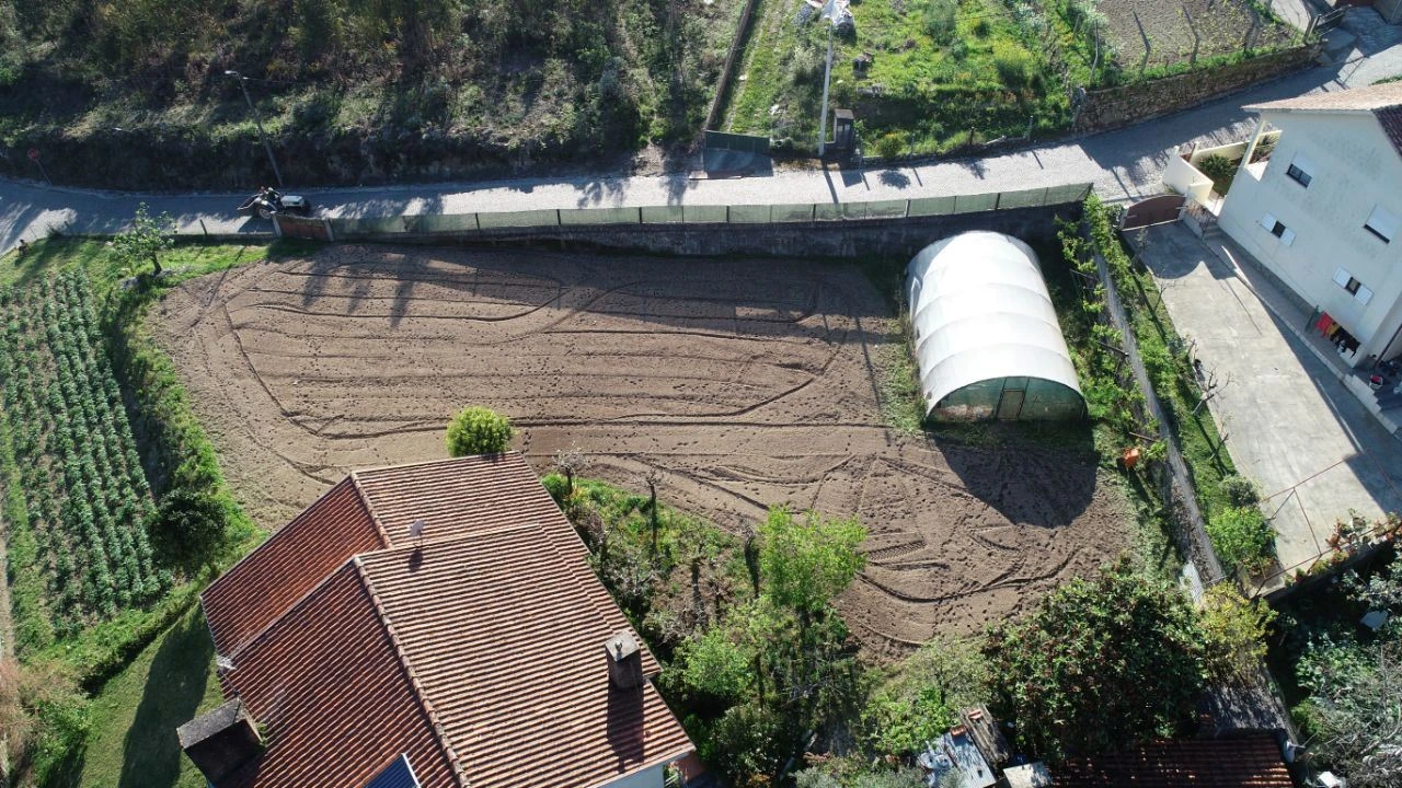 Terreno para Venda em Durrães e Tregosa Foto 7