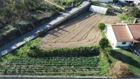 Terreno para Venda em Durrães e Tregosa