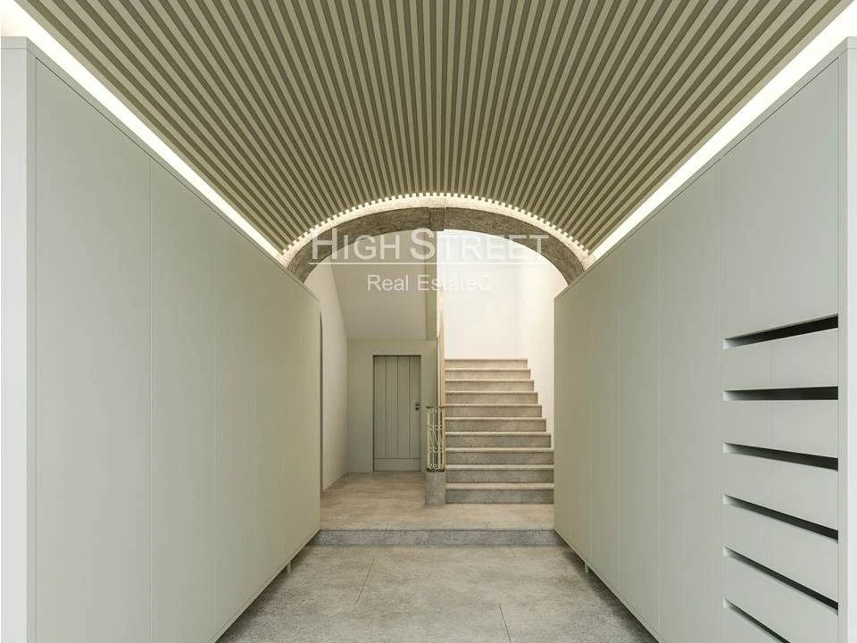 Apartamento T0 para Venda em Santa Maria Maior Foto 5