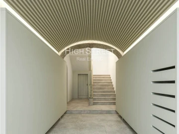 Apartamento T0 para Venda em Santa Maria Maior