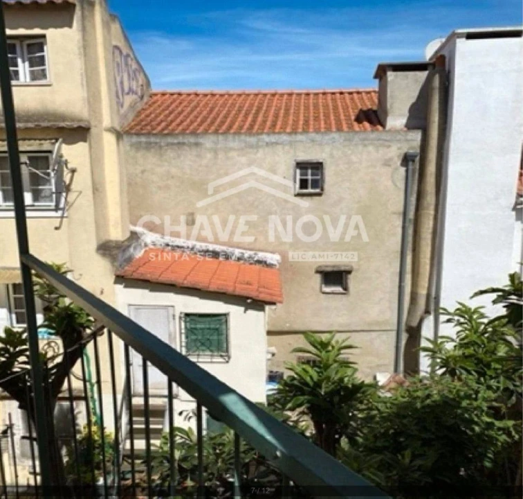 Prédio para Venda em Arroios Foto 2