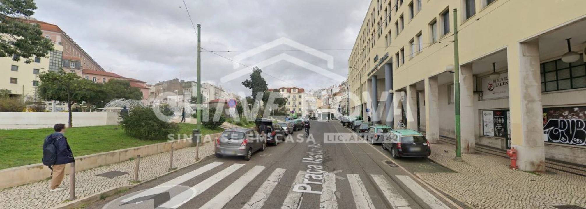 Prédio para Venda em Arroios Foto 5