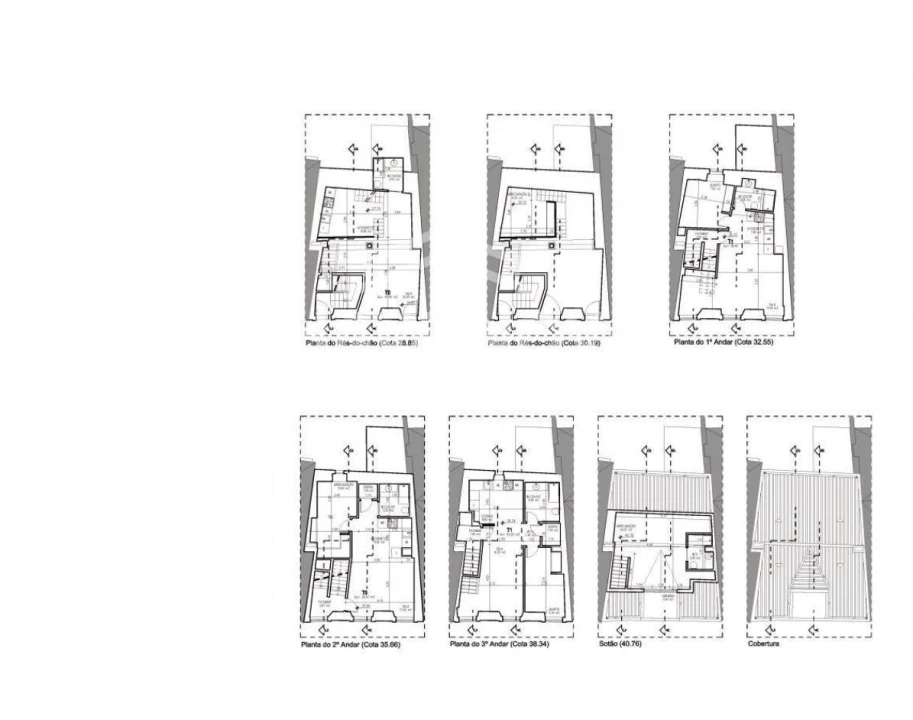 Prédio para Venda em Arroios Foto 7