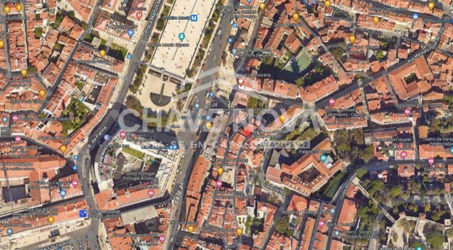 Prédio para Venda em Arroios Foto 4