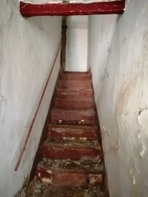 Moradia T0 para Venda em Caia, São Pedro e Alcáçova