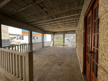 Moradia T12 para Venda em Torre de D. Chama