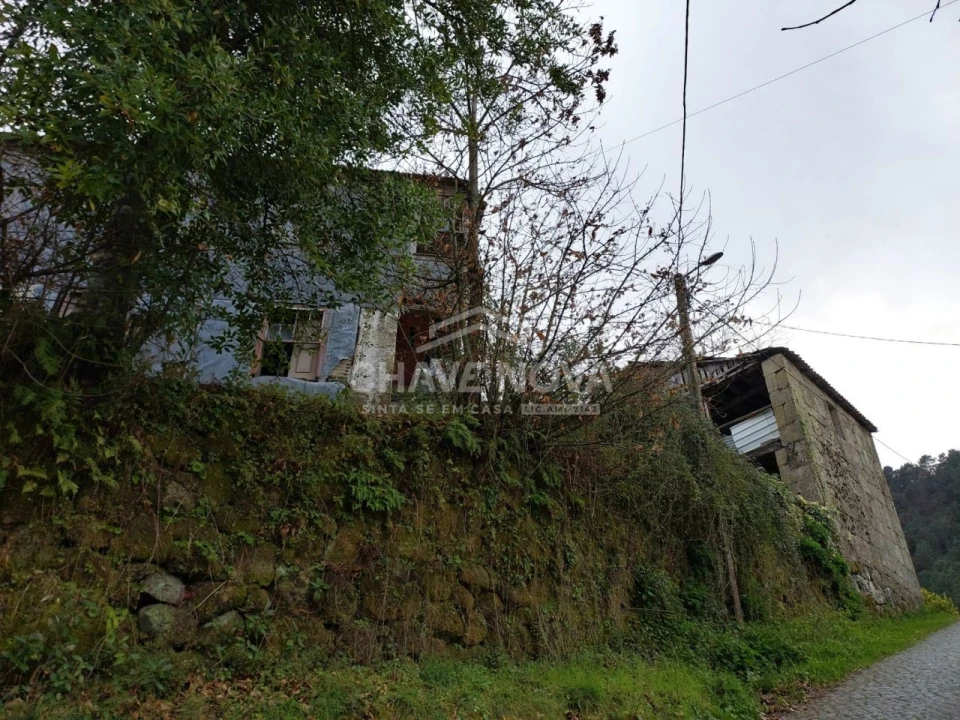 Quinta para Venda em Tendais Foto 2