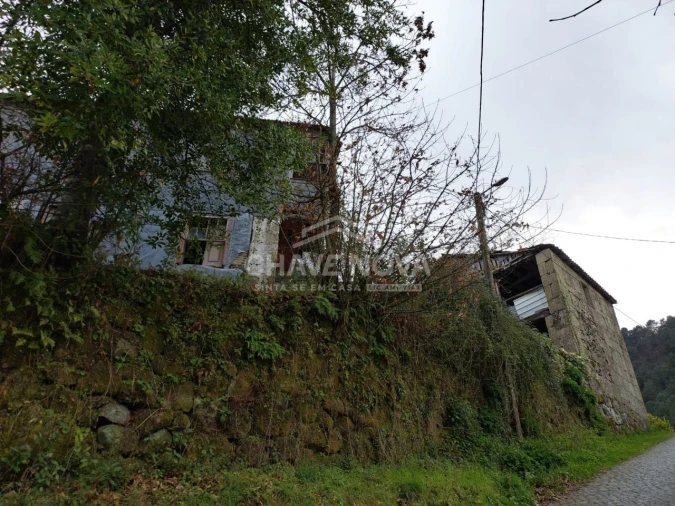 Quinta para Venda em Tendais Foto 2