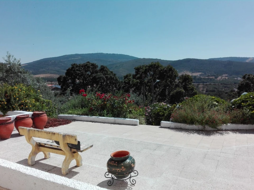 Moradia T3 para Venda em São Salvador da Aramenha Foto 1