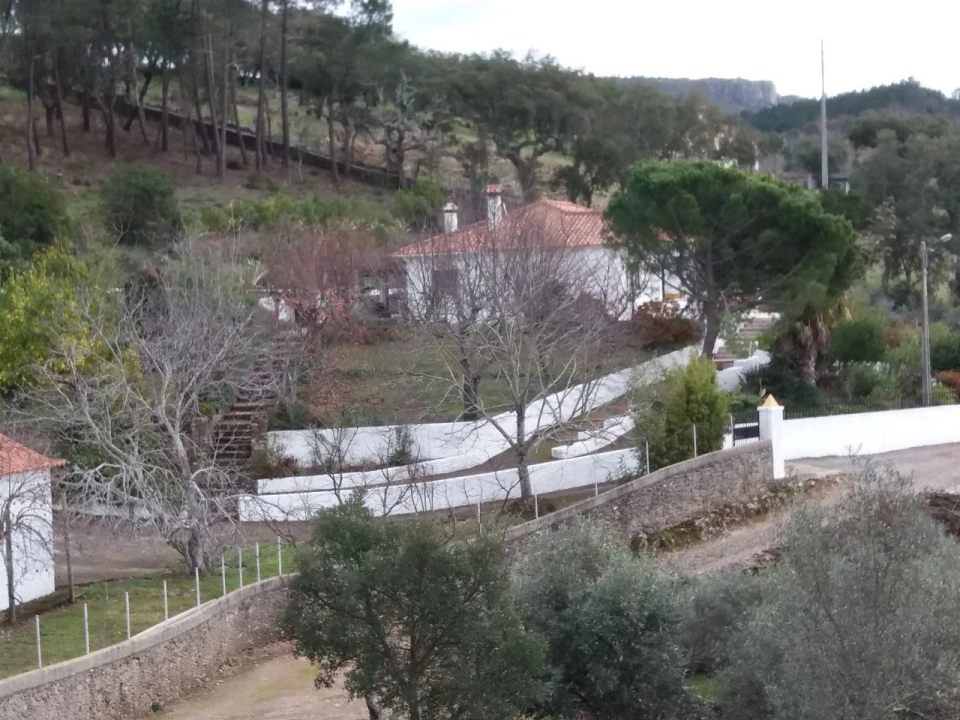 Moradia T3 para Venda em São Salvador da Aramenha Foto 14