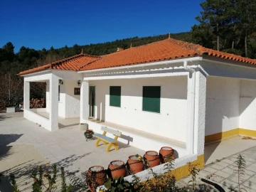 Moradia T3 para Venda em São Salvador da Aramenha