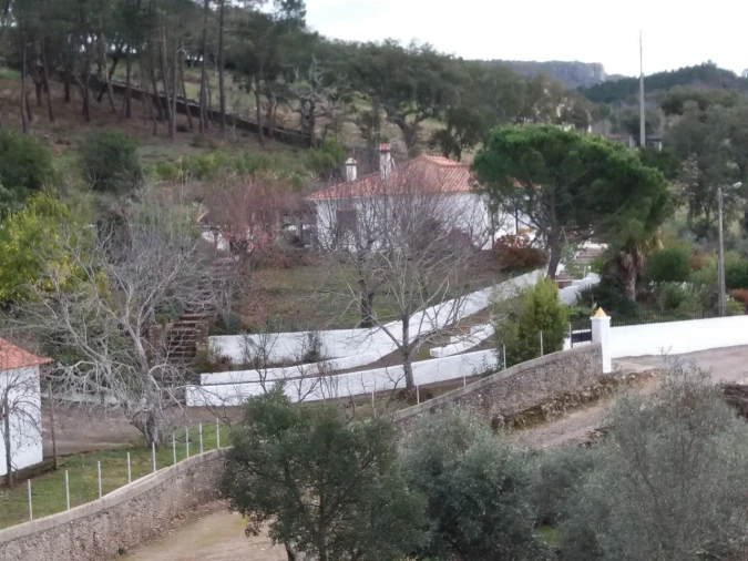 Moradia T3 para Venda em São Salvador da Aramenha Foto 14