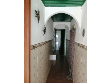 Moradia T4 para Venda em Montalvão