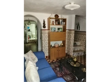 Moradia T4 para Venda em Montalvão