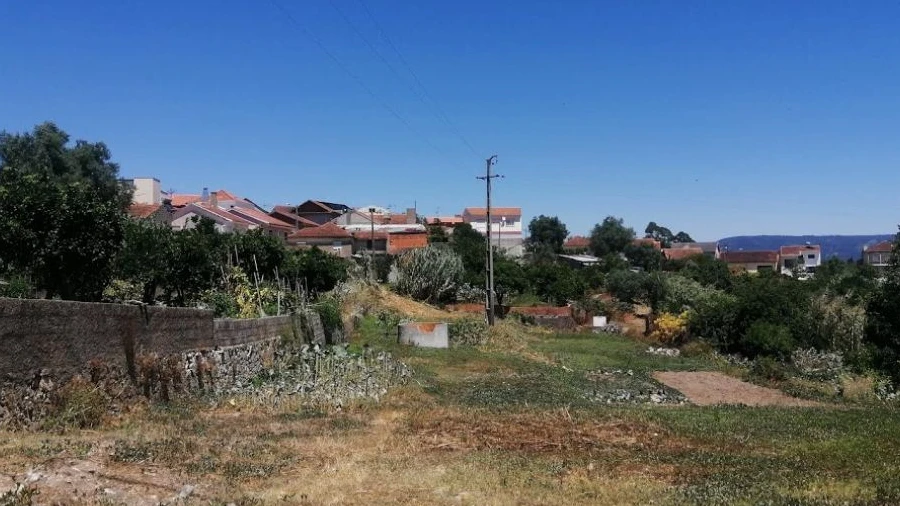 Terreno Agricola ou Rústico para Venda em Casal Comba