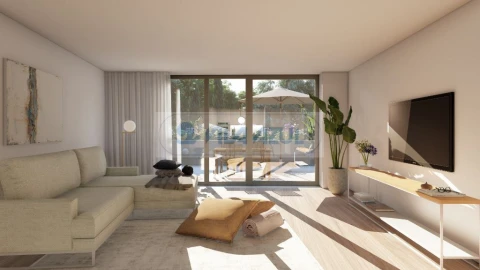 Apartamento T3 para Venda em Paranhos