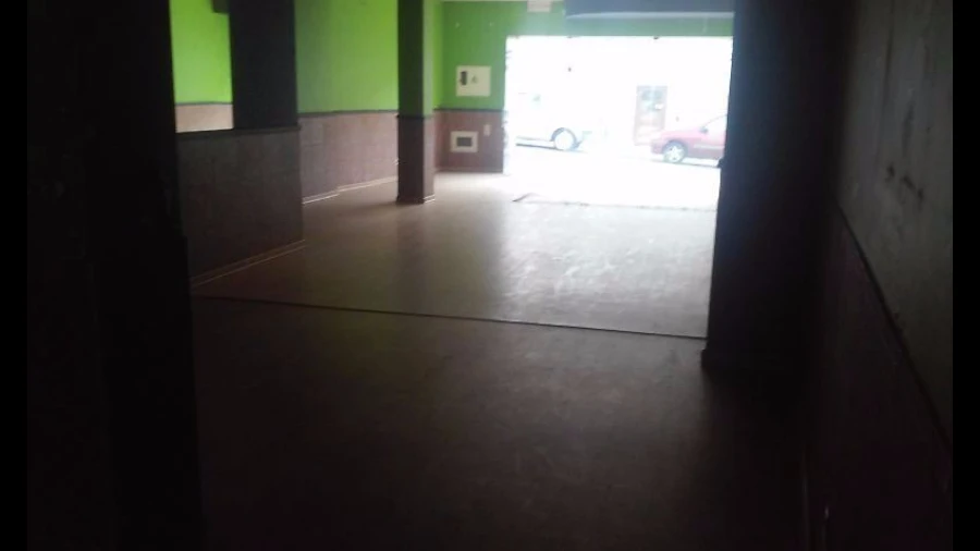 Loja para Arrendamento em Castelo Branco