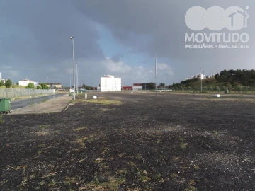 Terreno P/ Prédio para Venda em Azambuja