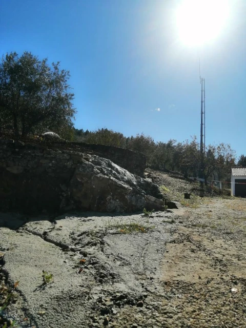 Terreno Agricola ou Rústico para Venda em São Salvador da Aramenha