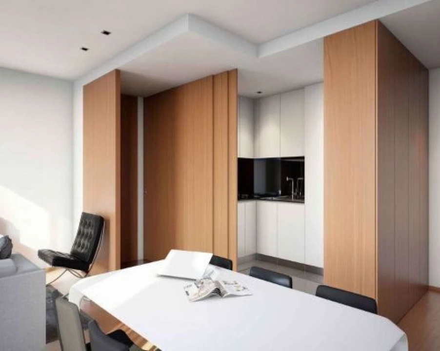 Apartamento T2 para Venda em Paranhos Foto 9