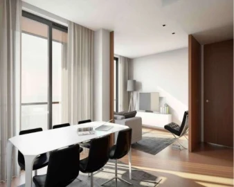 Apartamento T2 para Venda em Paranhos