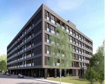Apartamento T2 para Venda em Paranhos