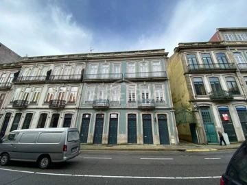 Escritório para Arrendamento em Cedofeita, Santo Ildefonso, Sé, Miragaia, São Nicolau e Vitória