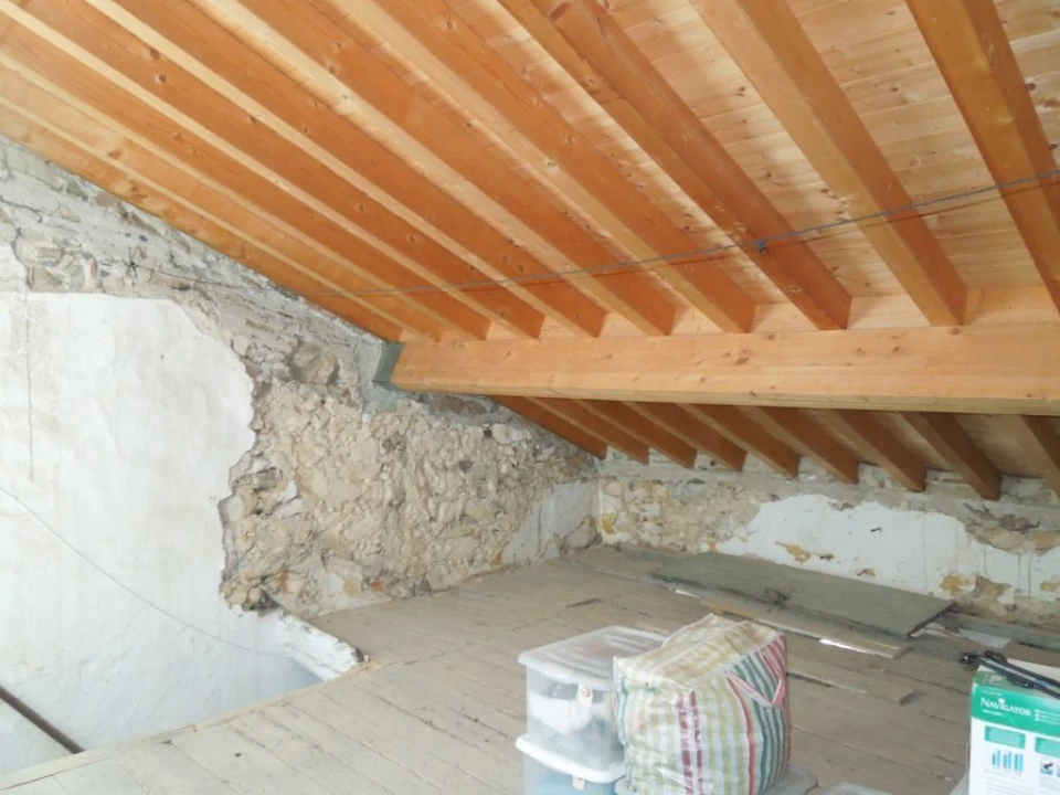 Moradia T5 para Venda em Santa Maria da Devesa Foto 17