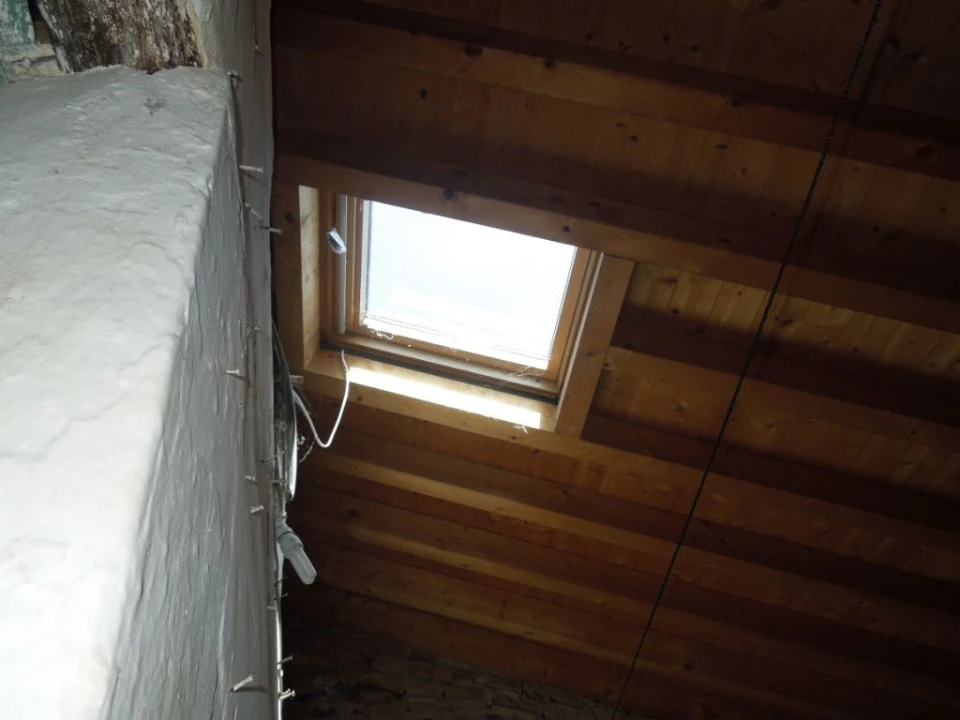 Moradia T5 para Venda em Santa Maria da Devesa Foto 18