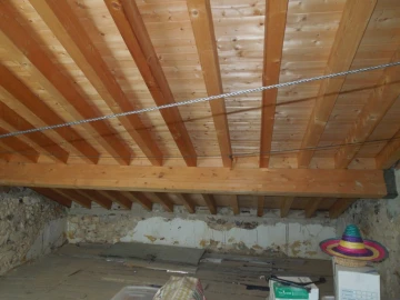 Moradia T5 para Venda em Santa Maria da Devesa