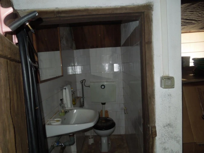 Moradia T5 para Venda em Santa Maria da Devesa Foto 5