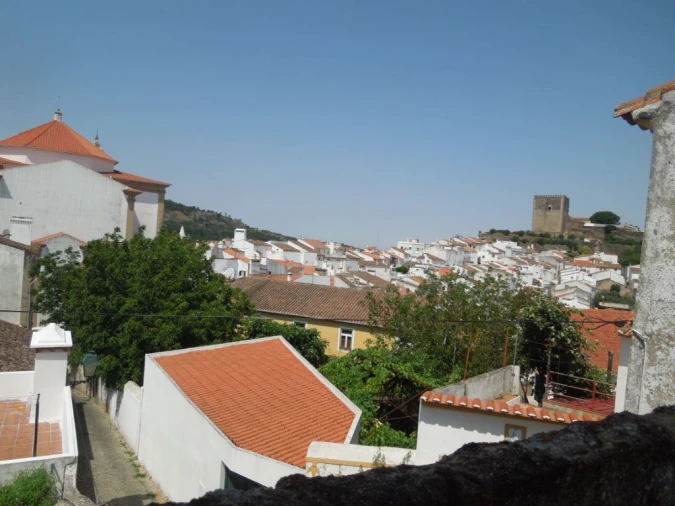 Moradia T5 para Venda em Santa Maria da Devesa Foto 11