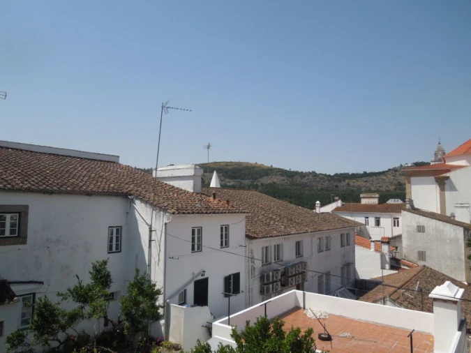 Moradia T5 para Venda em Santa Maria da Devesa Foto 13
