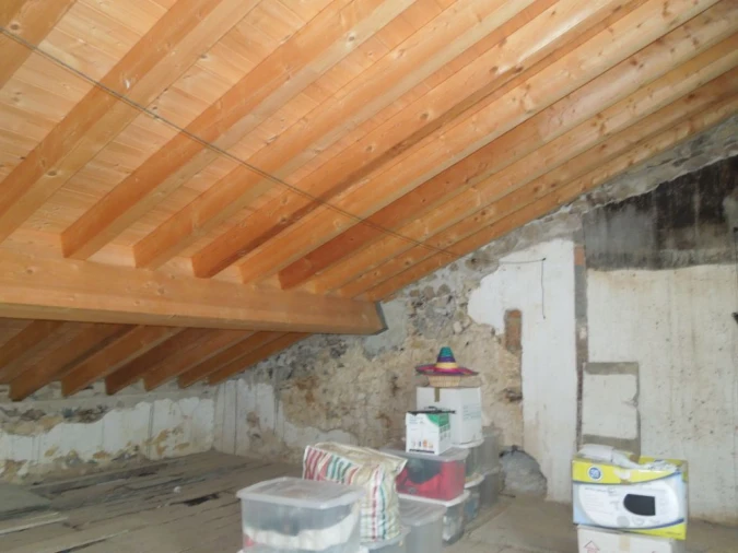 Moradia T5 para Venda em Santa Maria da Devesa Foto 15