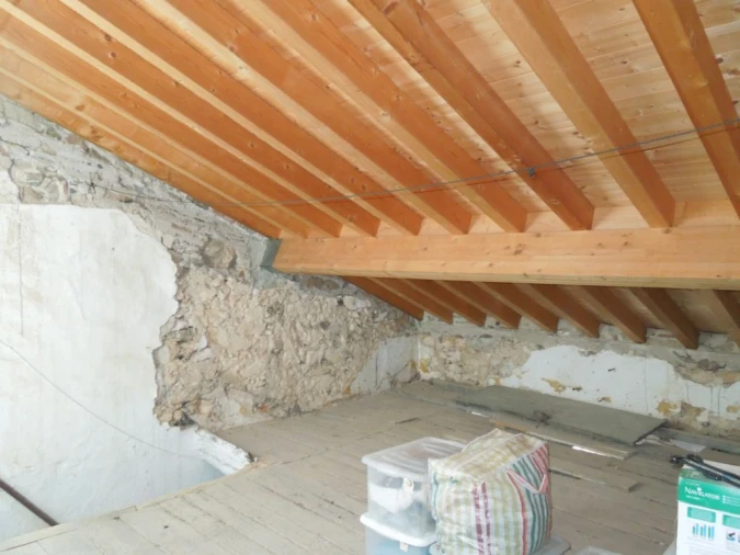 Moradia T5 para Venda em Santa Maria da Devesa Foto 17