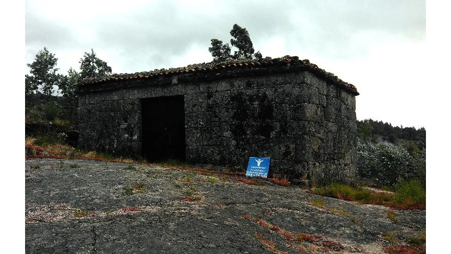 Terreno Agricola ou Rústico para Venda em Anissó e Soutelo