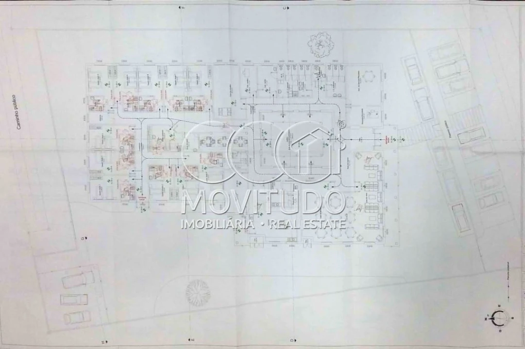 Terreno Misto para Venda em Monte Real e Carvide Foto 3