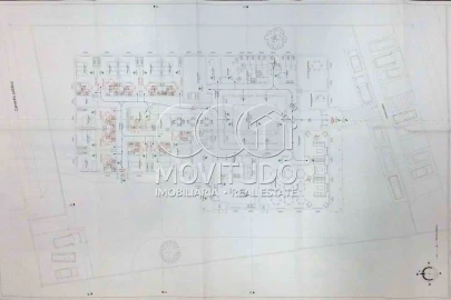 Terreno Misto para Venda em Monte Real e Carvide