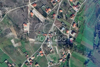 Terreno Misto para Venda em Monte Real e Carvide