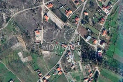 Terreno Misto para Venda em Monte Real e Carvide