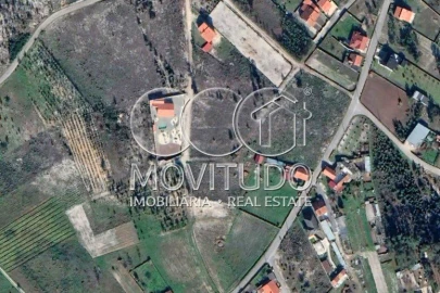 Terreno Misto para Venda em Monte Real e Carvide