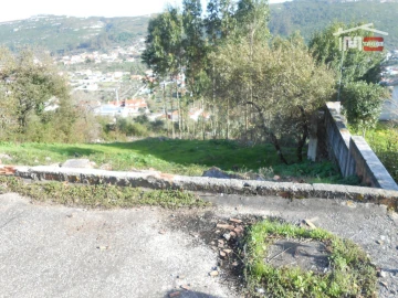 Terreno para Venda em Alqueidão da Serra