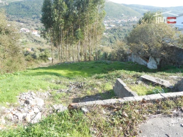 Terreno para Venda em Alqueidão da Serra