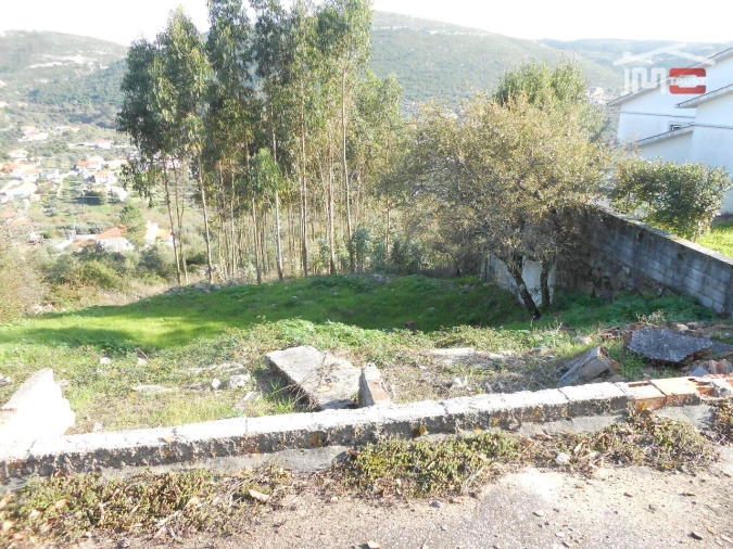 Terreno para Venda em Alqueidão da Serra Foto 3