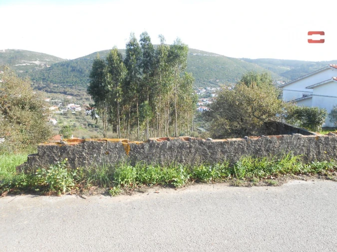 Terreno para Venda em Alqueidão da Serra Foto 9